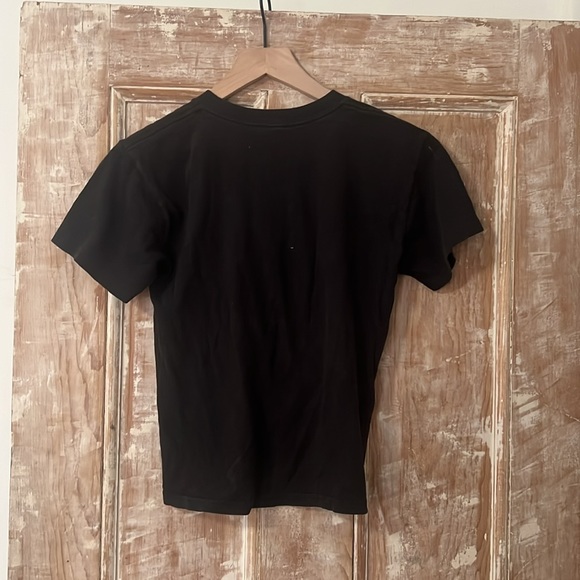 Super soft faded vintage Phoebe Bridgers Tshirt women’s small - Picture 4 of 4